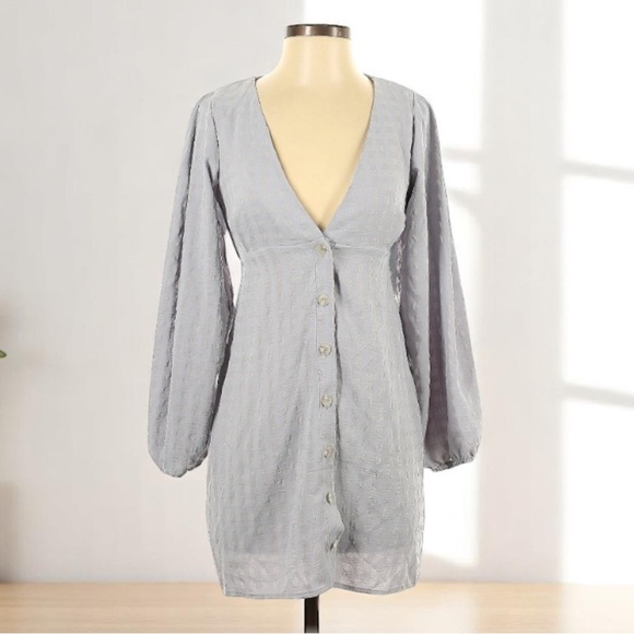 Nasty Gal Inc Casual Dress l SIZE 0 - Picture 1 of 5
